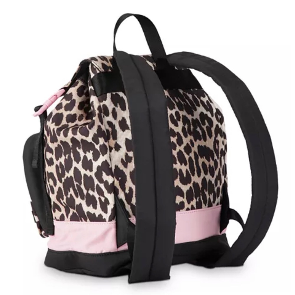 BNWT Ganni Nylon Mini Backpack - Picture 2 of 7